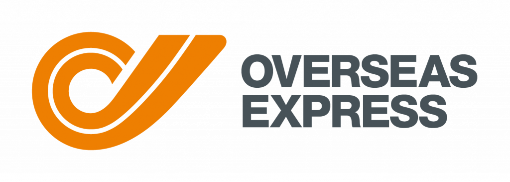 overseas logo