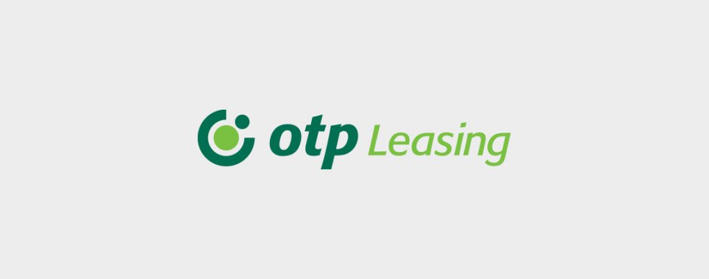 Otp leasing logo