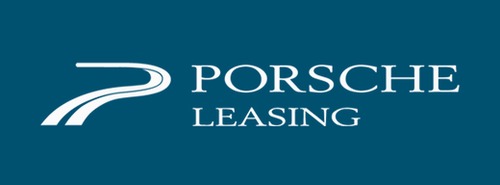 porsche leasing logo